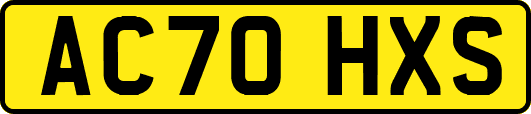 AC70HXS