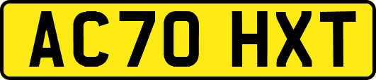 AC70HXT