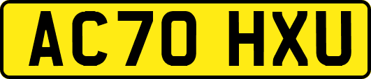 AC70HXU