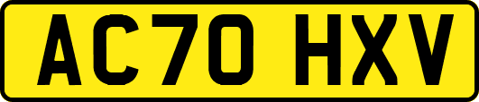 AC70HXV