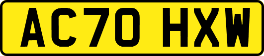 AC70HXW