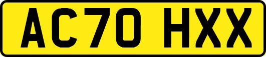 AC70HXX