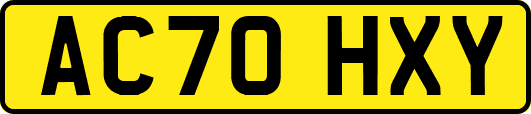 AC70HXY