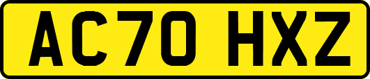 AC70HXZ