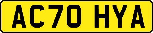 AC70HYA