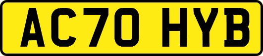 AC70HYB