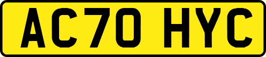 AC70HYC