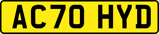 AC70HYD