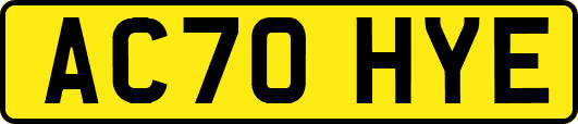 AC70HYE