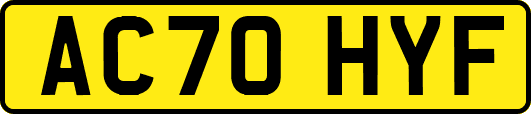 AC70HYF