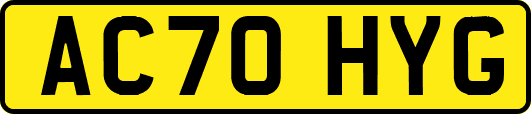AC70HYG