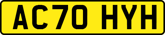 AC70HYH