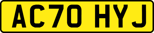 AC70HYJ