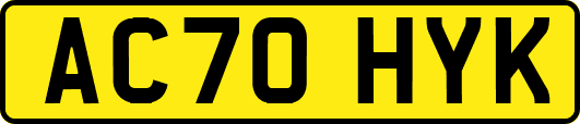 AC70HYK