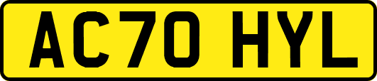 AC70HYL