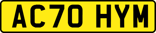 AC70HYM