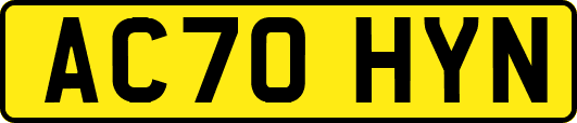 AC70HYN