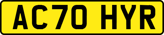 AC70HYR