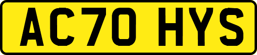AC70HYS