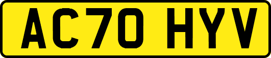 AC70HYV