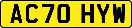 AC70HYW