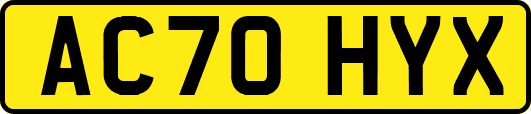 AC70HYX