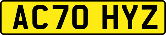AC70HYZ