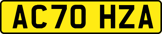 AC70HZA