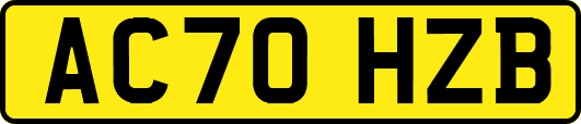 AC70HZB