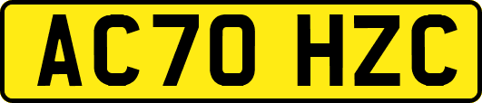 AC70HZC