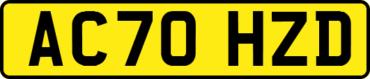 AC70HZD