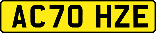 AC70HZE