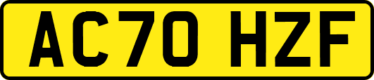 AC70HZF