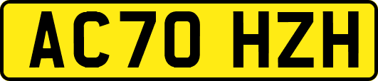 AC70HZH