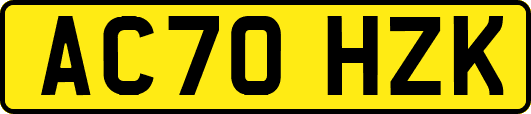 AC70HZK