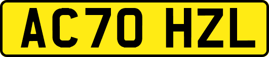 AC70HZL
