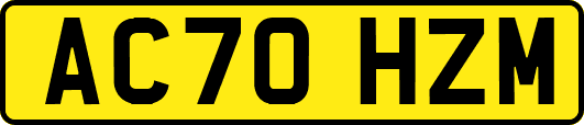 AC70HZM