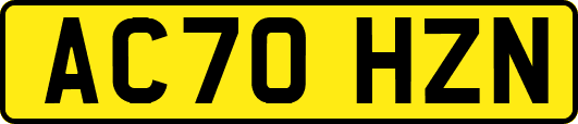 AC70HZN