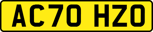 AC70HZO