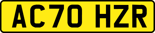 AC70HZR