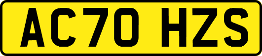 AC70HZS