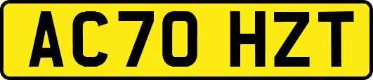 AC70HZT