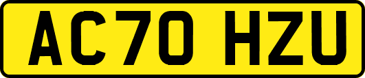 AC70HZU