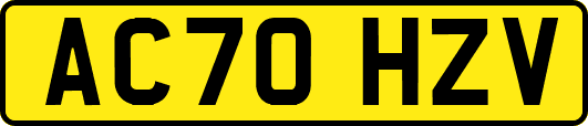 AC70HZV