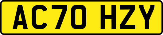 AC70HZY