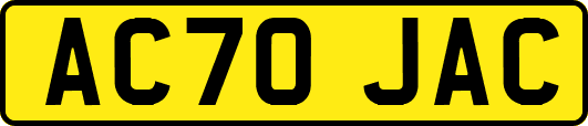 AC70JAC