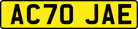 AC70JAE