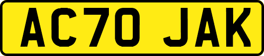 AC70JAK