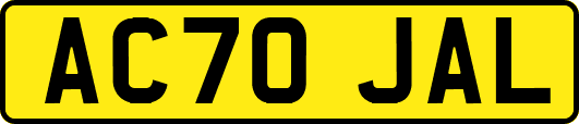 AC70JAL