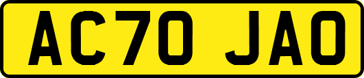 AC70JAO